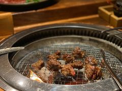 -御牛道日式烤肉料理(杭州万象城店)