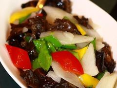-北京王府井希尔顿酒店·秦唐中餐厅Chynna