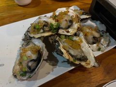 -湛江江记蚝莊烧烤工场(金海岸店)