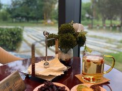 -苏州宝带桥国际大酒店自助餐厅