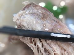 -丰登陕西水盆牛羊肉·泡馍