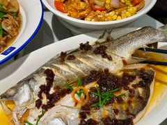 -兰湘子·湘菜小炒(南京江宁万达店)