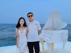 -渔岛海洋度假区