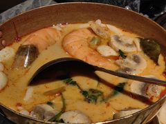 -Home Thai·泰谣(王府井apm店)