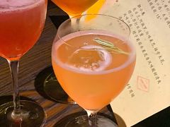-SPEYSIDE 威士忌&鸡尾酒吧