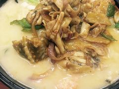 -台州老六海鲜面馆(上南总店)