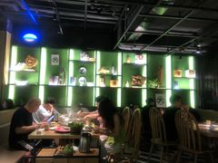 -大头椰·椰子鸡火锅(桂林万象城店)