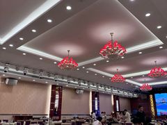 -顺风山庄(水濂山店)