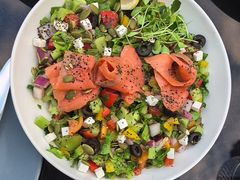 -Lets burger非常汉堡·环球风味(蓝色港湾店)