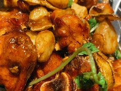 -鹿港小镇(霄云店)