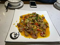 -千岛湖小鱼儿·淳安匠心农家菜