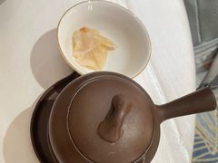 -聚春园自助餐厅(东街口店)