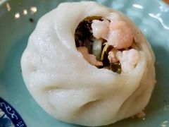 -朱洪元苏式面馆(绿宝广场店)