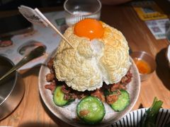 云朵卤肉饭-岛风·台食小馆 ISLAND BISTRO(烟台山店)
