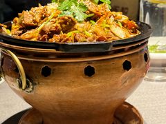 -北平盛世·新京菜·北京烤鸭(劲松·双井店)