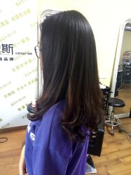 佛伦斯私人定制烫染国际连锁(万达广场店)-FOLUNSI佛伦斯私人订制