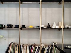 -Home Cafe(水榭春天店)