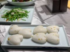 -霁月山房(体育公园店)