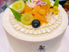 -卷心卷意·轻甜蛋糕(新光天地店)