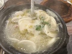 年糕汤-小时候焗海鲜(鄞州万达店)