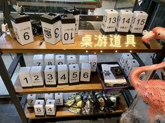 -火星工厂·桌游·团建聚会·轰趴馆(厦滘店)