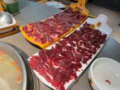 -潮发潮汕牛肉店(永庆坊店)