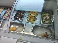 -天津东凯悦酒店·Market Café自助餐厅
