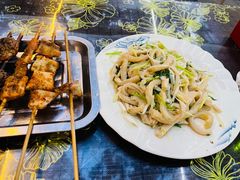 烤肚块-伊隆斋(什刹海店)