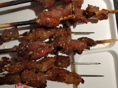-可口香·非遗老号烧烤(南岗直营店)