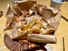 -关东小磨东北菜(上海长风大悦城店)