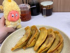 -李记清真馆(打钉巷店)