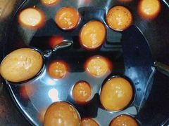 -鸿亨泰杂鱼馆(港馨家园店)