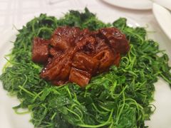 草头圈子-翠亭酒家(山西南路店)