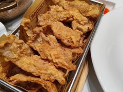 -鹊华居·地道鲁菜·海鲜·融合味(大明湖店)