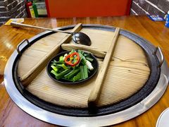 -曹丞相·地锅鸡·地锅鱼(武林店)