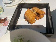 -金海华·赫本时光餐厅(现代传媒广场店)