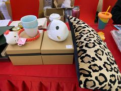 -第六空间家居电器超级Mall(西溪店)