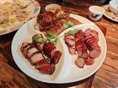 -广府乡下·饭庄(新港东路店)