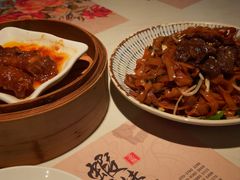 -虾饺妹·酒家(金碧店)