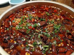 -灶东家民间菜(回兴店)