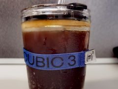 -CUBIC3三立方咖啡(凌空SOHO店)
