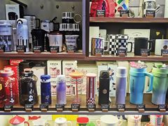 -COSTA COFFEE(阿里中心店)