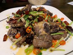 -吃货私房菜(丽江束河古镇店)