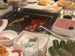 -海底捞火锅(锦艺城店)