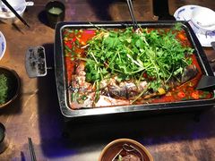 -炉鱼(天河领展店)