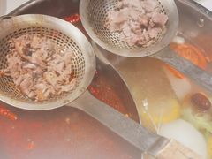 -犇鼎牛潮汕牛肉火锅(新辰里学清路店)