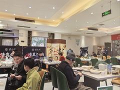 -紫光园(劲松店)