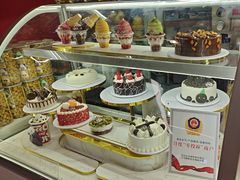 -DQ·蛋糕·冰淇淋(五棵松万达店)