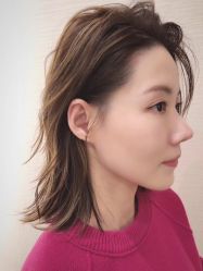 -Kraemer Paris  苏豪路易士·嘉玛发廊