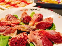 -川西坝子(老军营店)